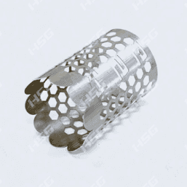 TS 65s Series Cutting Sample